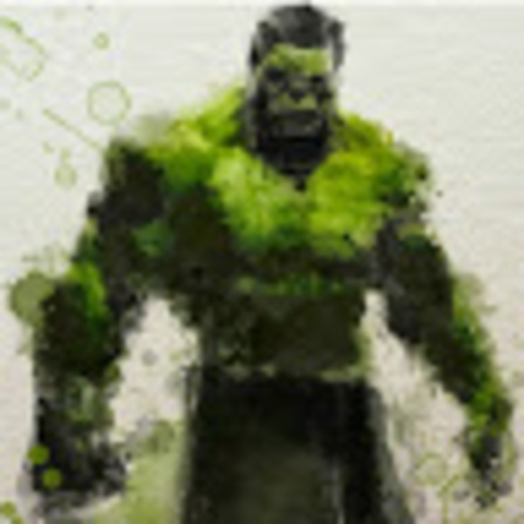 Meet your Posher, Henry - Picture 1 of 1